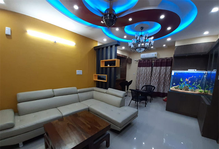 Best Interior Designers In Bangalore Budget Interior Designer