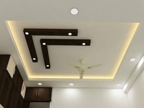 False ceiling designs