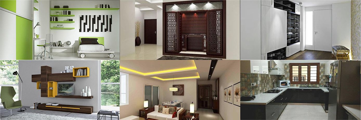 Best interior designers in bangalore Budget interior designer