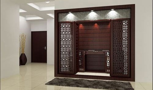 Prayer Unit Pooja Room Designers In Bangalore