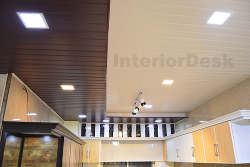 modular kitchen design