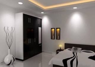 modular kitchen design