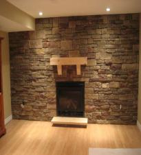 Stone Cladding