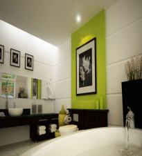 Interior Painting