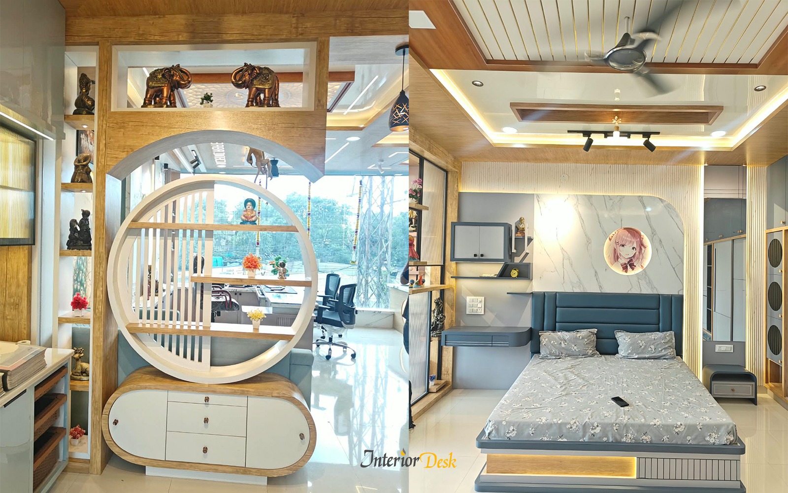 upvc interior in bangalore